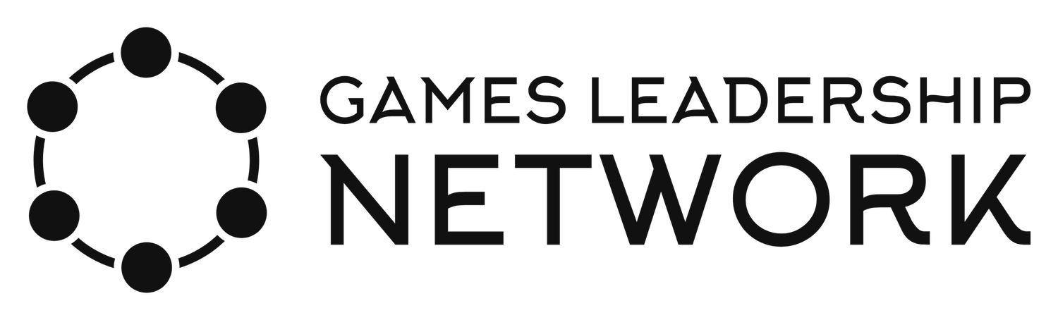 Games Leadership Network