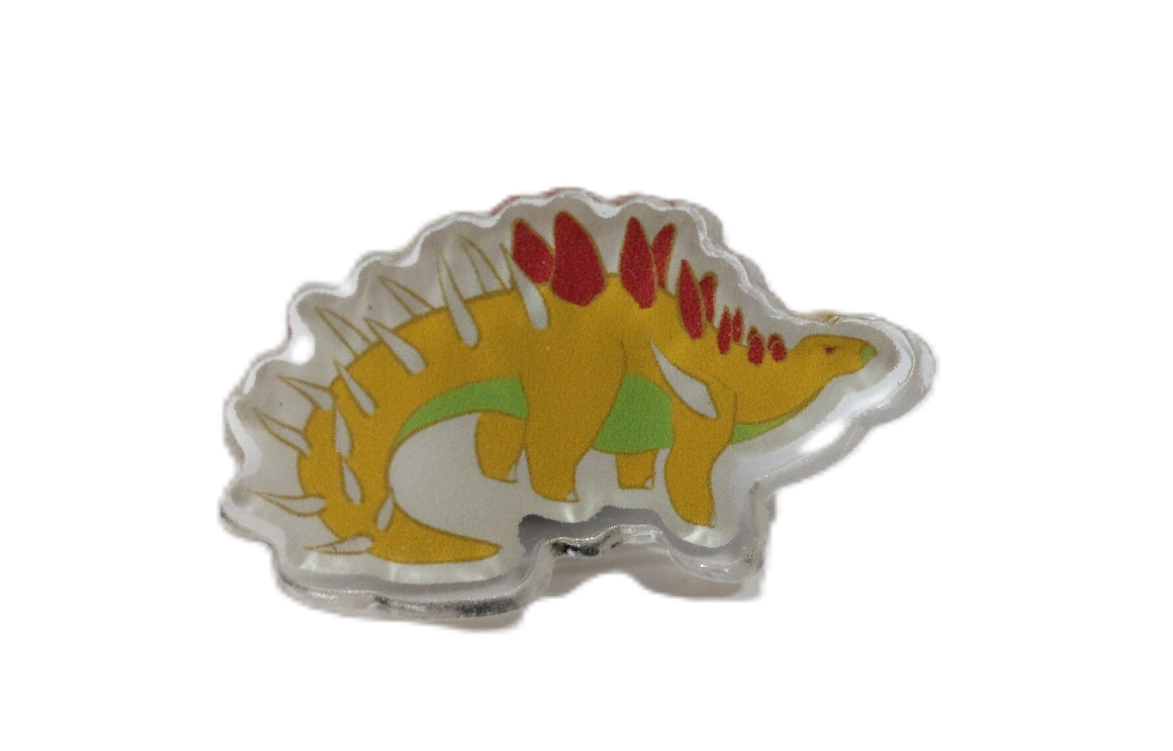 Dacentrurus Pins