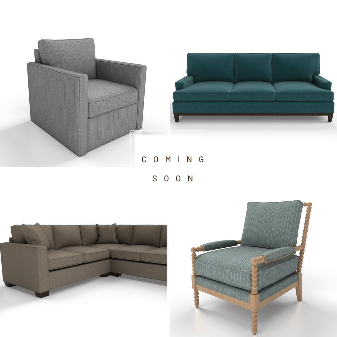 &hellip;COMING SOON&hellip;

Wait until you see what we are getting ready to launch. 👀 

#interiordesign #homedecor #homedesign #furniture #customfurniture #oasishomecollective #homeinspo #sofa #sectional #accentchair