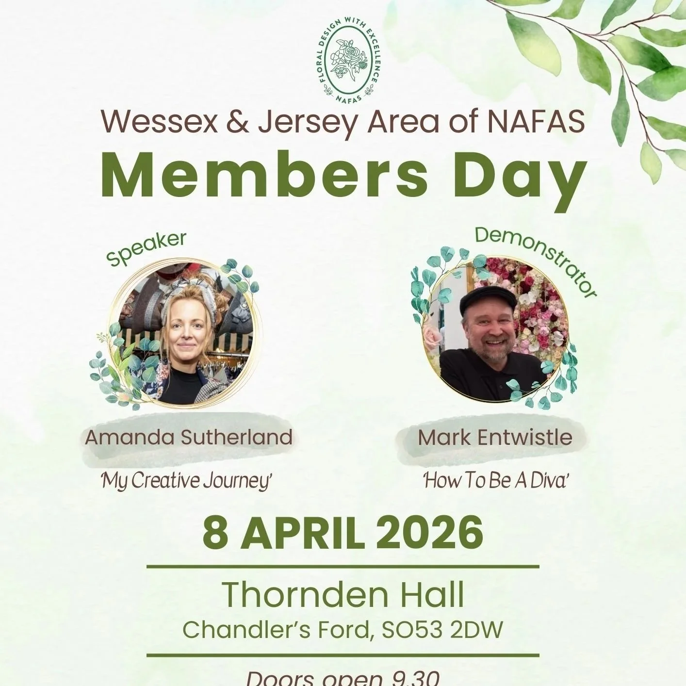 Members Day
