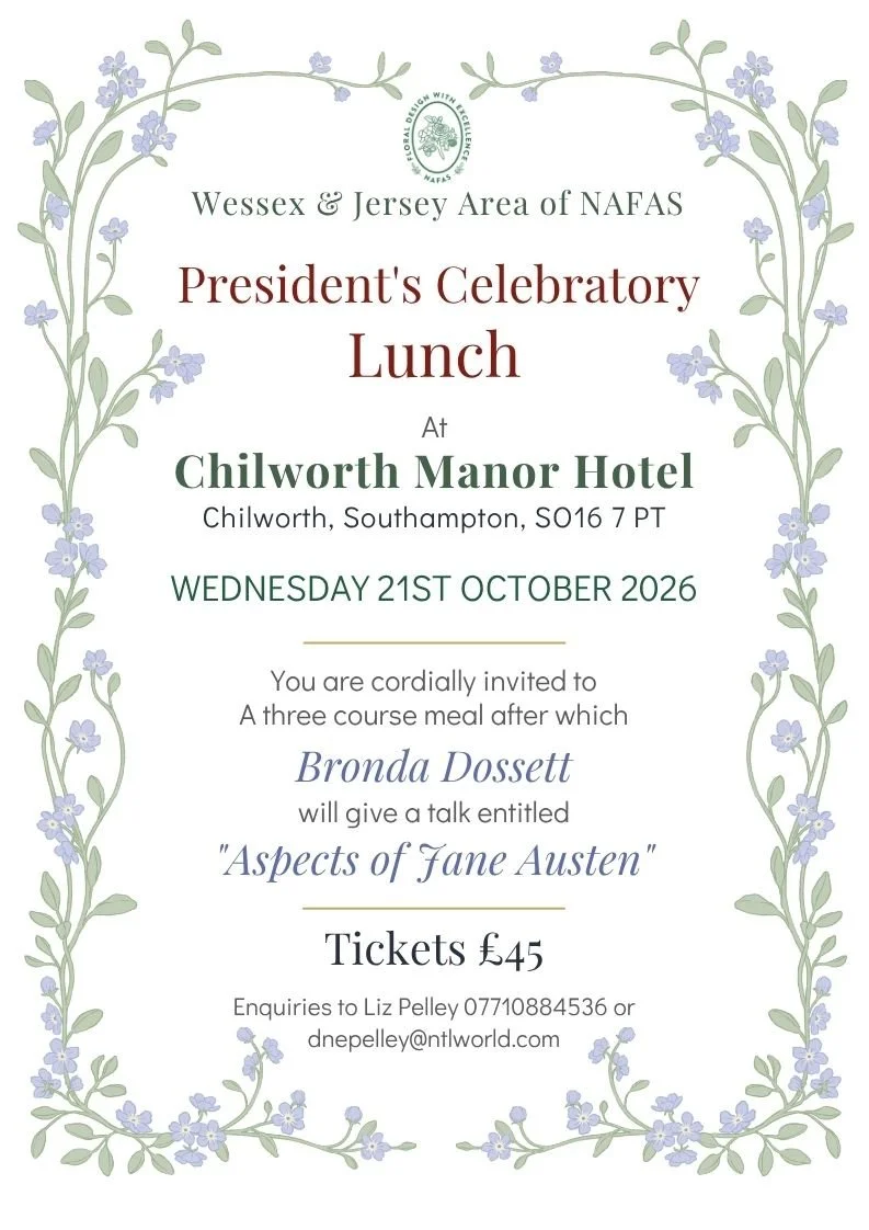 President's Celebration Lunch
