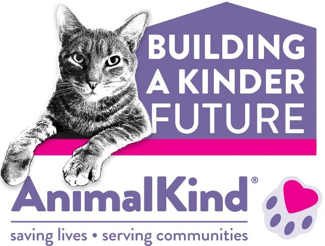 AnimalKind NY: Animal Welfare Organization and Shelter in Hudson, New York