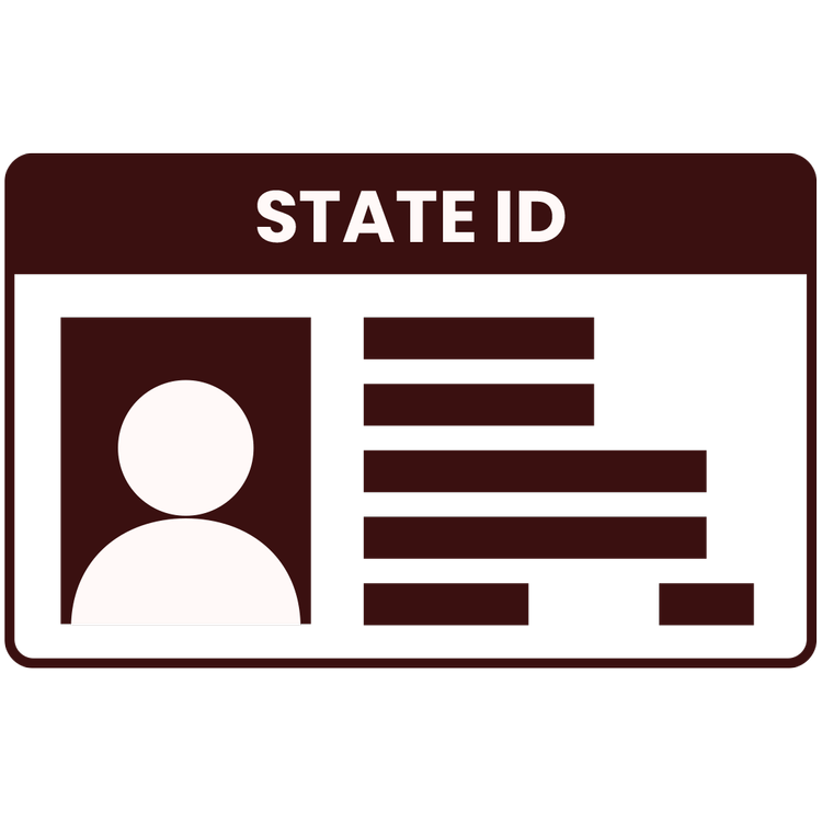 ID & Age Requirements — foxandfernpiercing.com