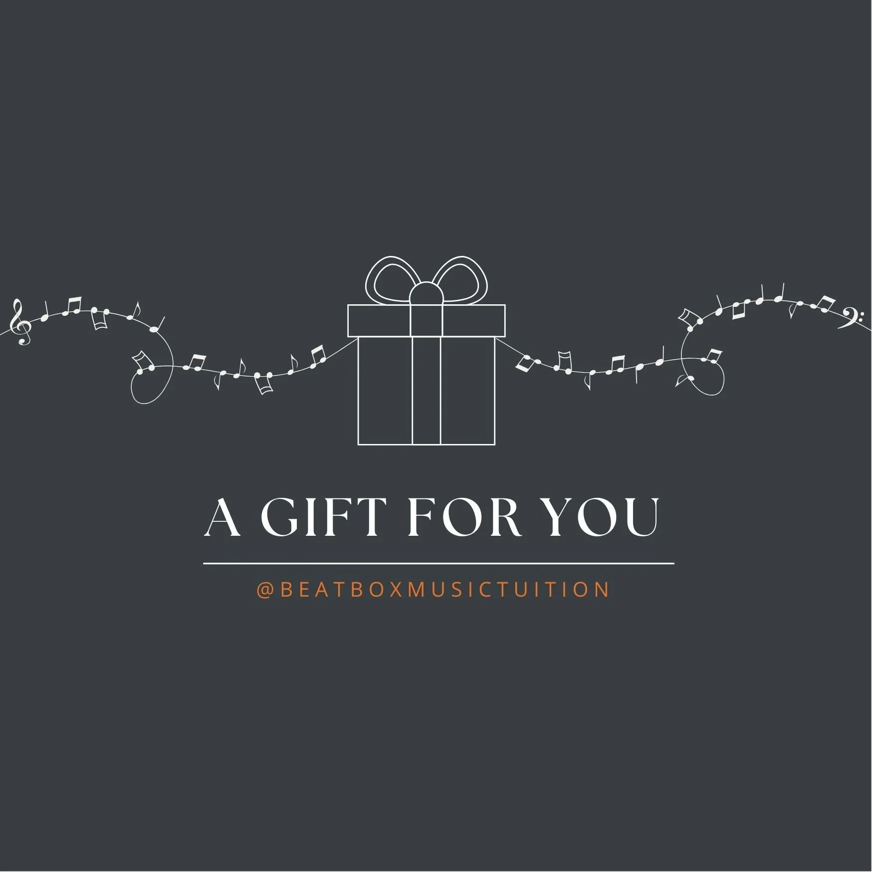 Gift Voucher