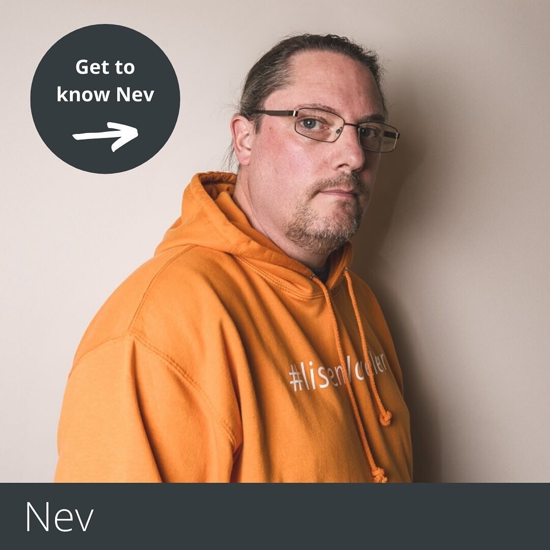 Get to know Nev😁&hellip;

Highly-skilled, dedicated and passionate about what he does! Nev joined our team in 2017...

What&rsquo;s your name and role at Beatbox?

&ldquo;Nev and I teach guitar and also offer guitar repairs and maintenance!&rdquo;

