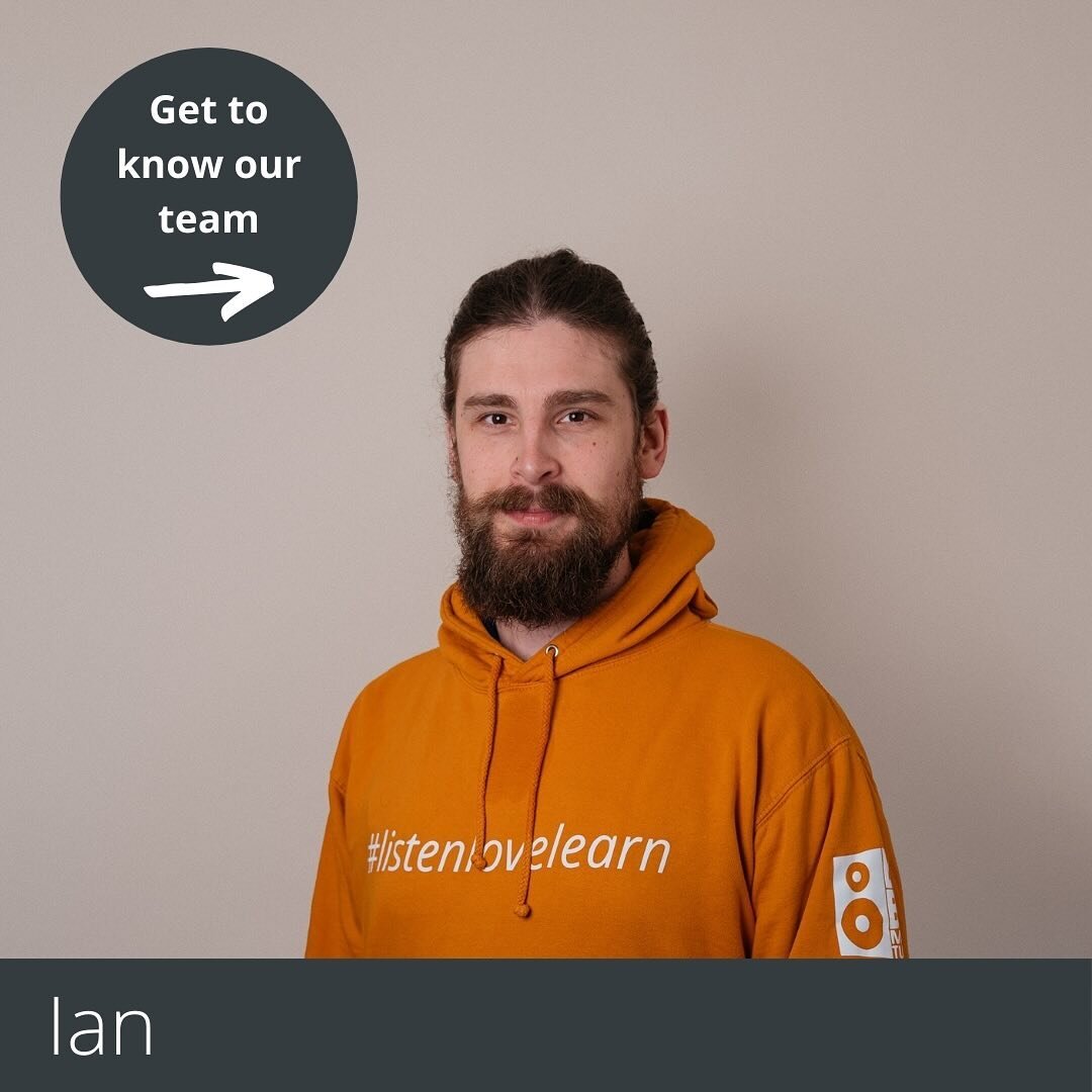 Happy Friday Everyone! Hope you&rsquo;ve had a fab week! 

Introducing Ian - one of our newest members to our Beatbox team joining us in October last year! 🙌

Get to know him:

What&rsquo;s your name and role at Beatbox?

&ldquo;I&rsquo;m lan and I 