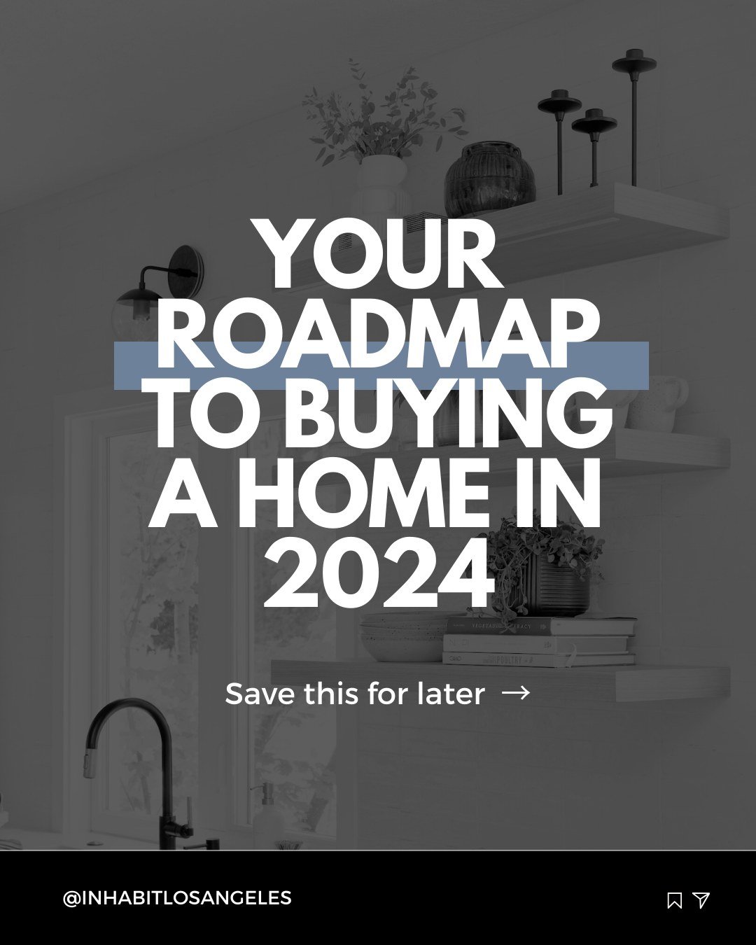 &ldquo;What are the steps to be in a home by year&rsquo;s end?&rdquo;

This is a common question I start to hear this time of year.

Swipe through for a quick over view.

The TL;DR: Reach out to your Realtor (aka ME) ASAP! You&rsquo;ve got the perfec