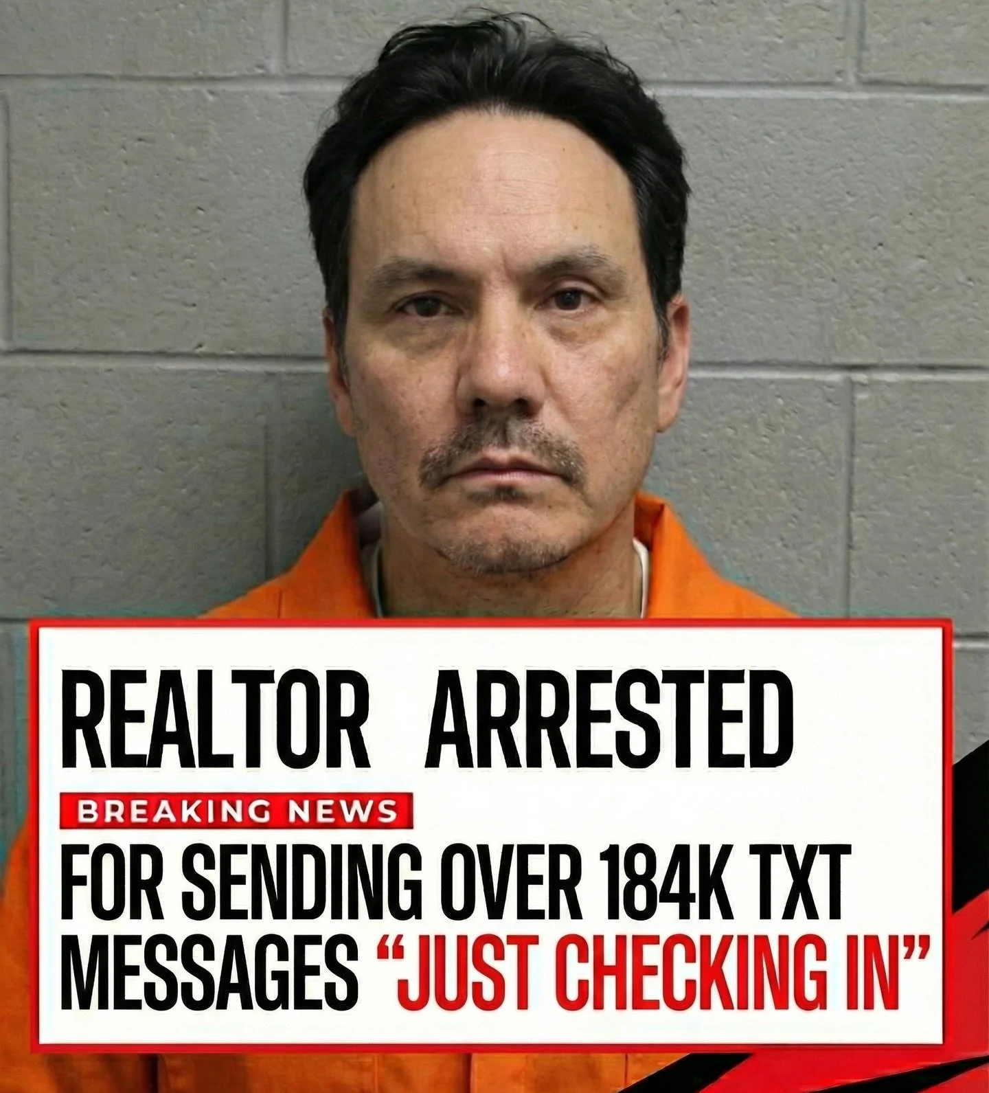 &ldquo;Officer, you&rsquo;re very handy with these cuffs ⛓️&zwj;💥 How about a high ARV Fixer-Upper in Echo Park, what do you say?&rdquo;