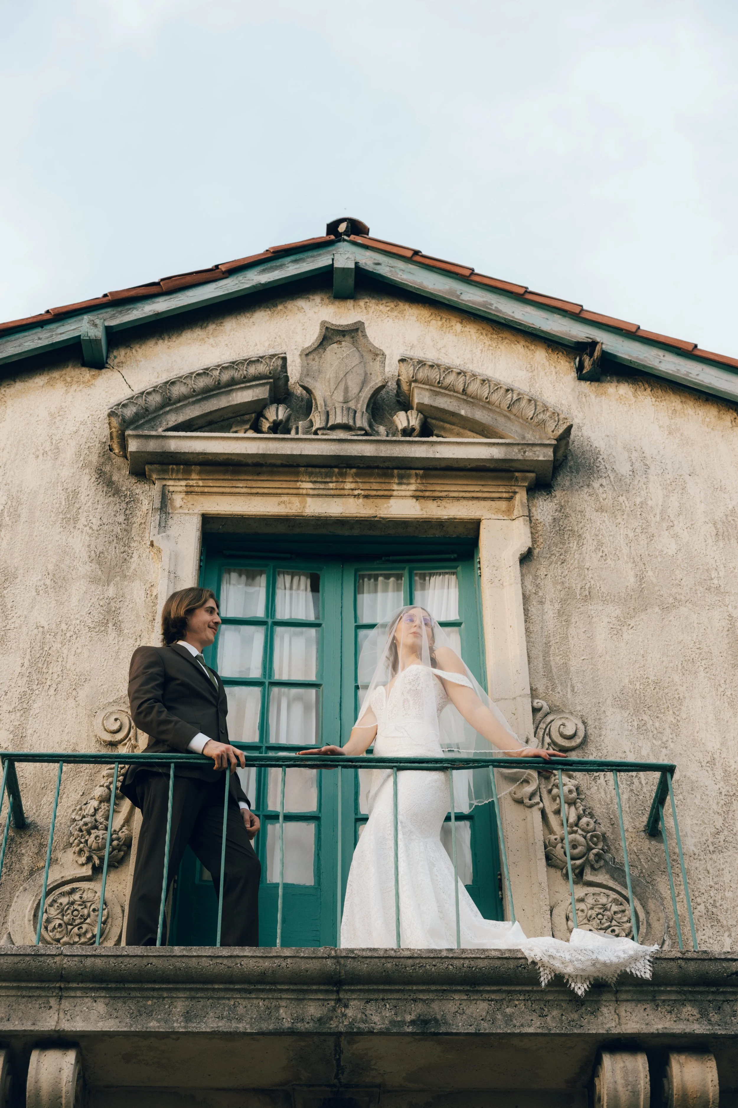 Best European-Inspired Wedding Venues in Oklahoma at Any Budget 