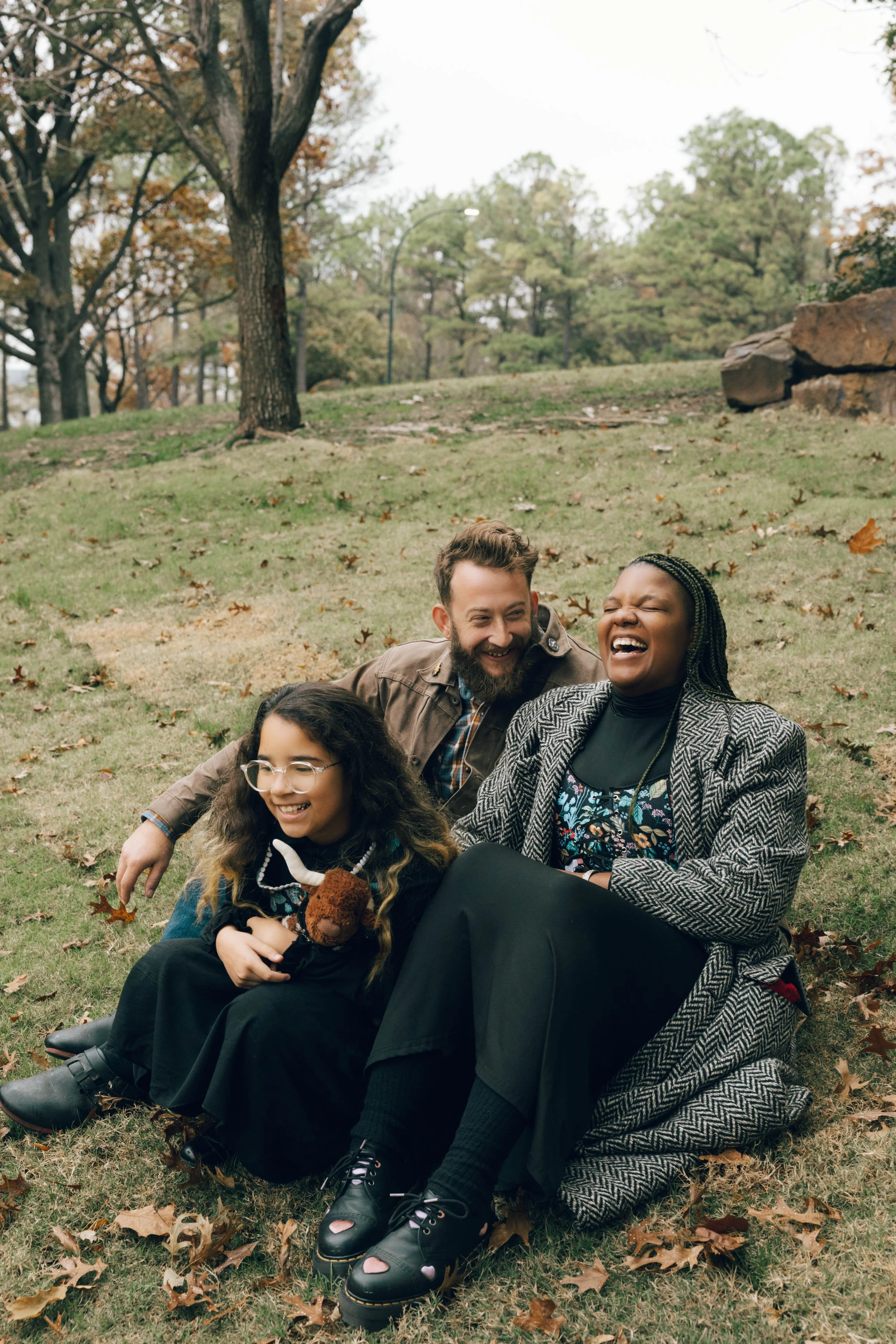 Family Photography pricing