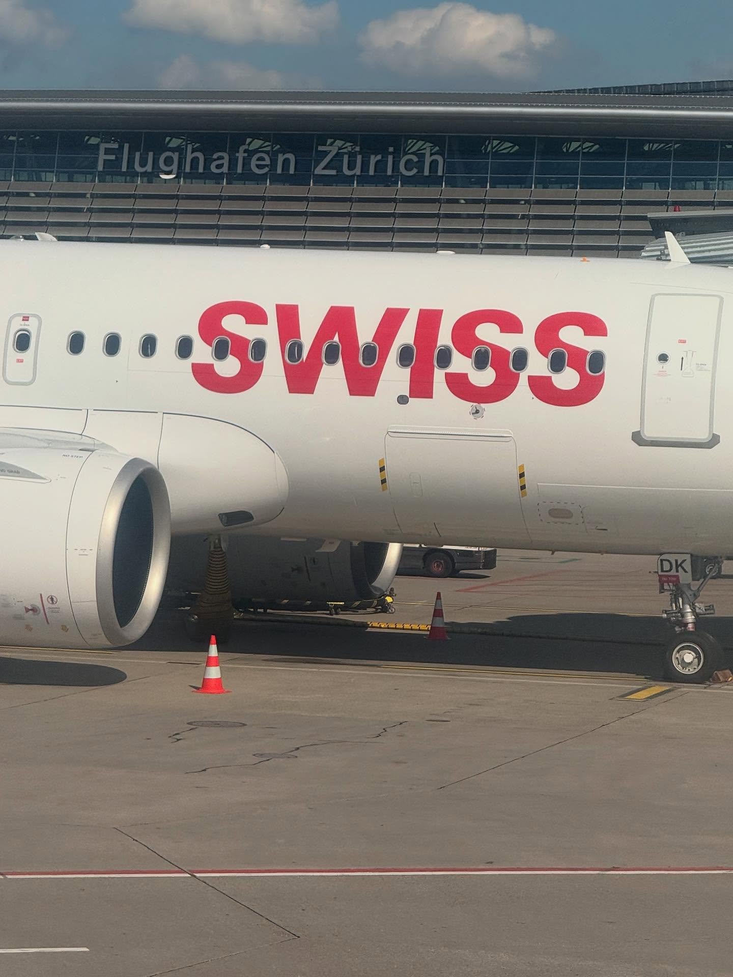 Late Post Switzerland 🇨🇭