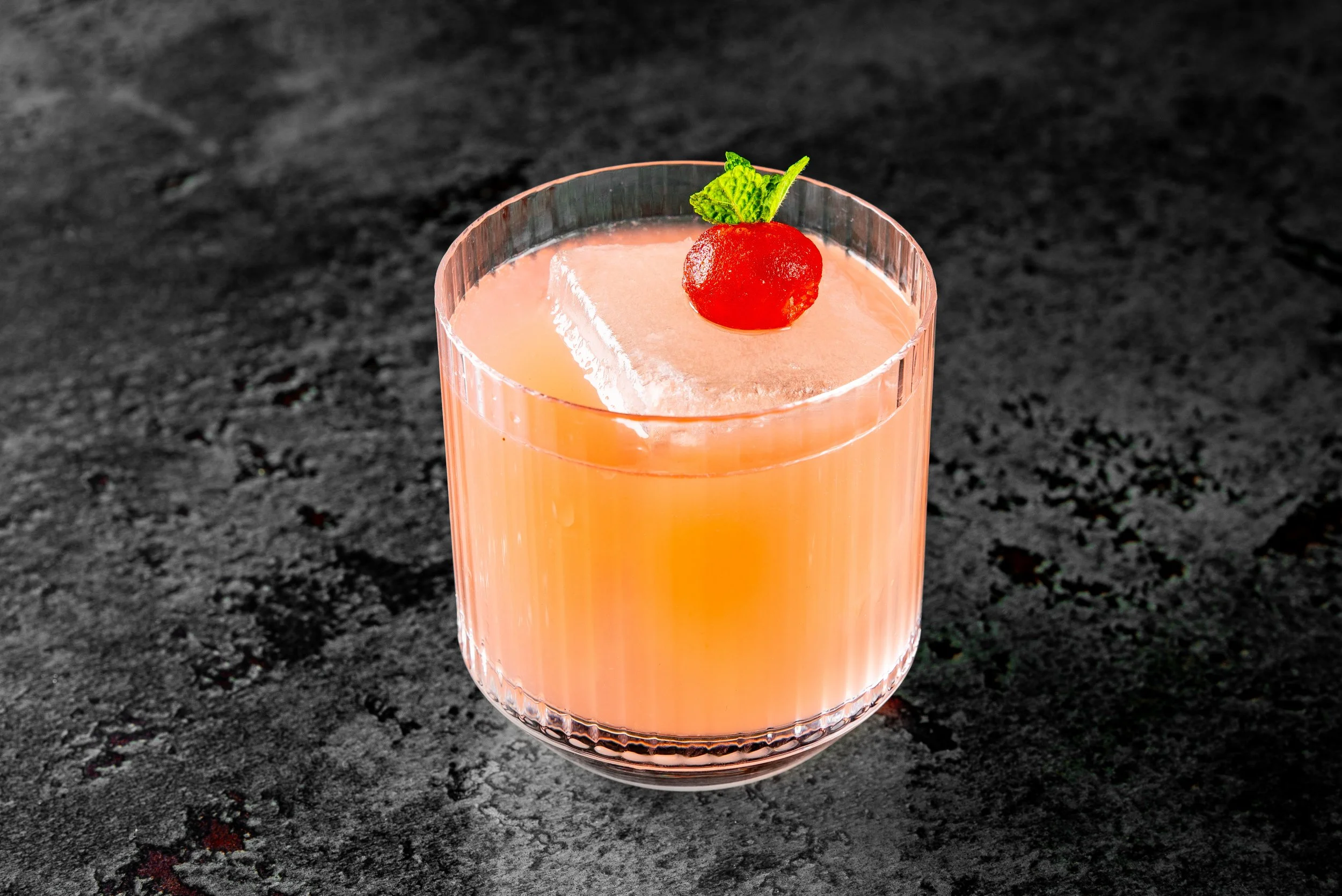 CHERRY BLOSSOM Cocktail Making Class