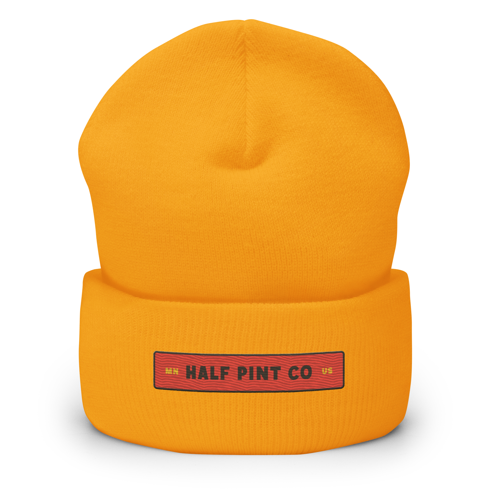 cuffed-beanie-gold-front-67d201c026575.png