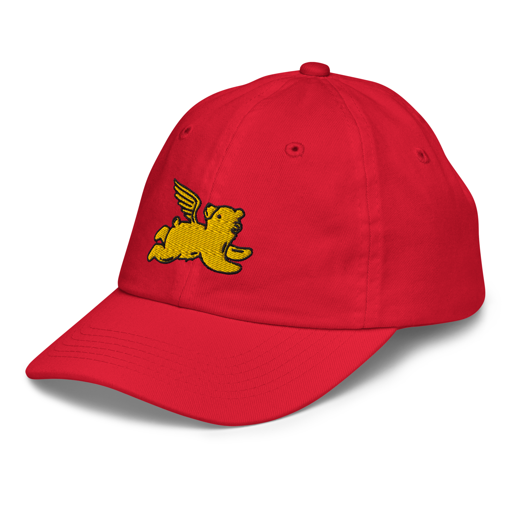 youth-baseball-cap-red-left-front-67d26d4ea74a2.png