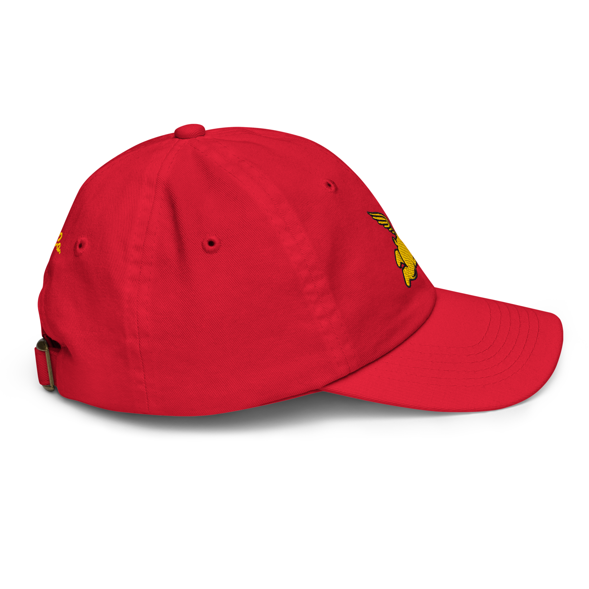 youth-baseball-cap-red-right-side-67d26d4ea781d.png