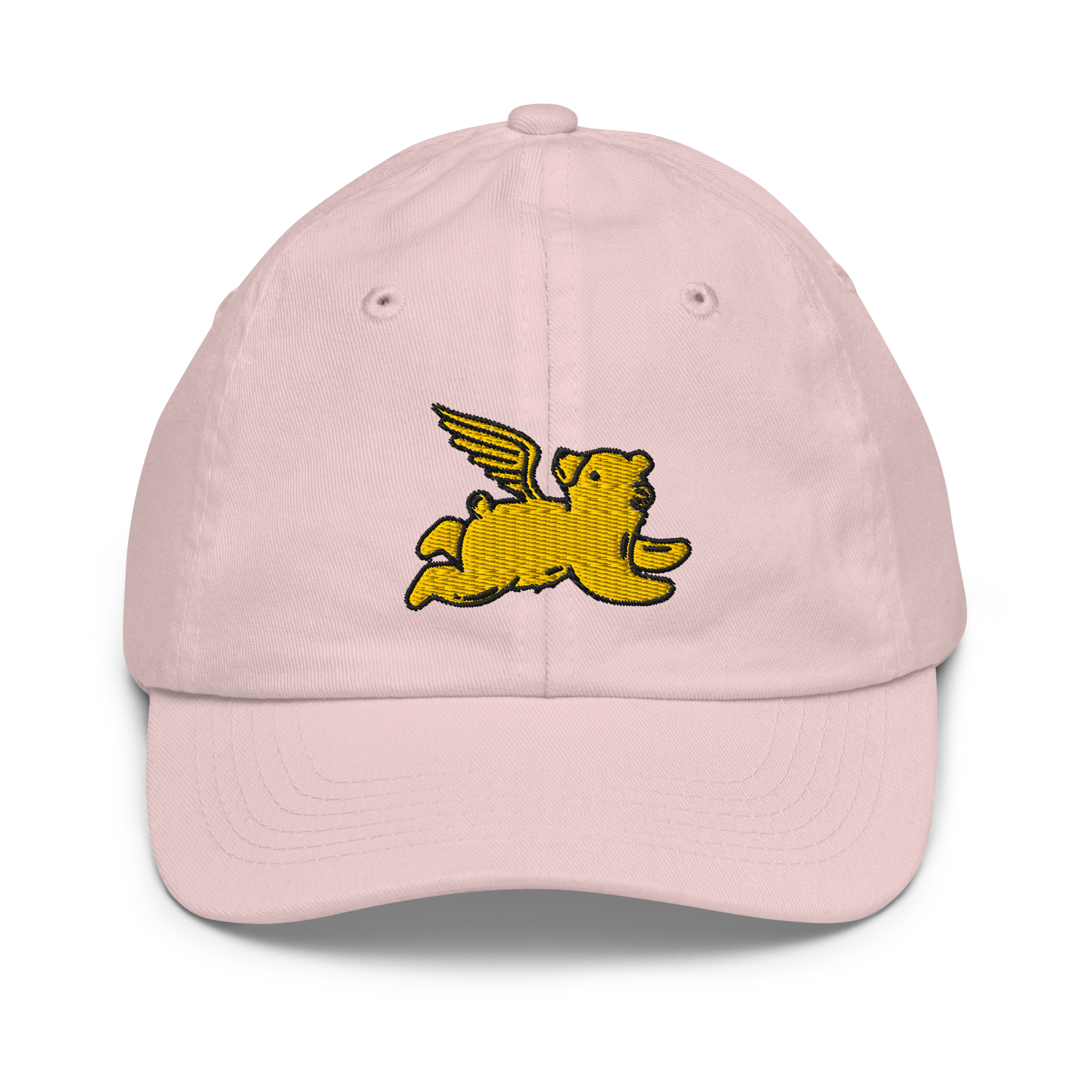 youth-baseball-cap-light-pink-front-67d26d4ea9245.png