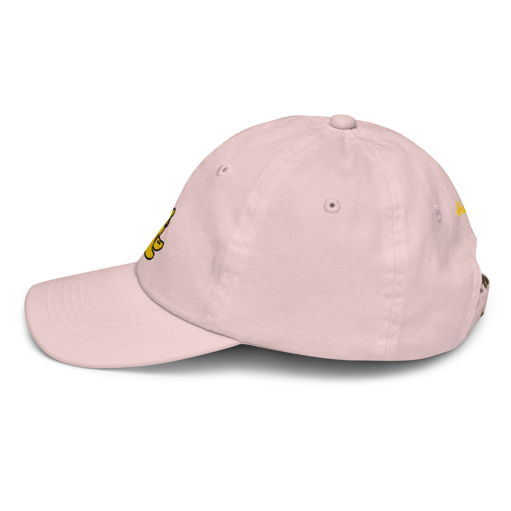 youth-baseball-cap-light-pink-left-side-67d26d4ea9864.png