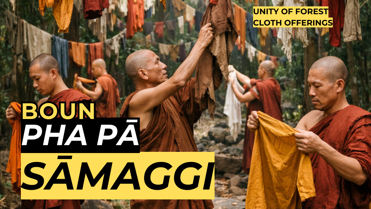 Forest Cloth Festival (2026) 