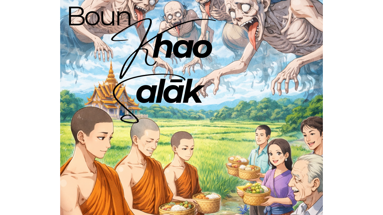 Boun Khao Salāk (2026)