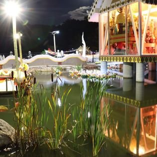 Boun Awk Pansā (2026)