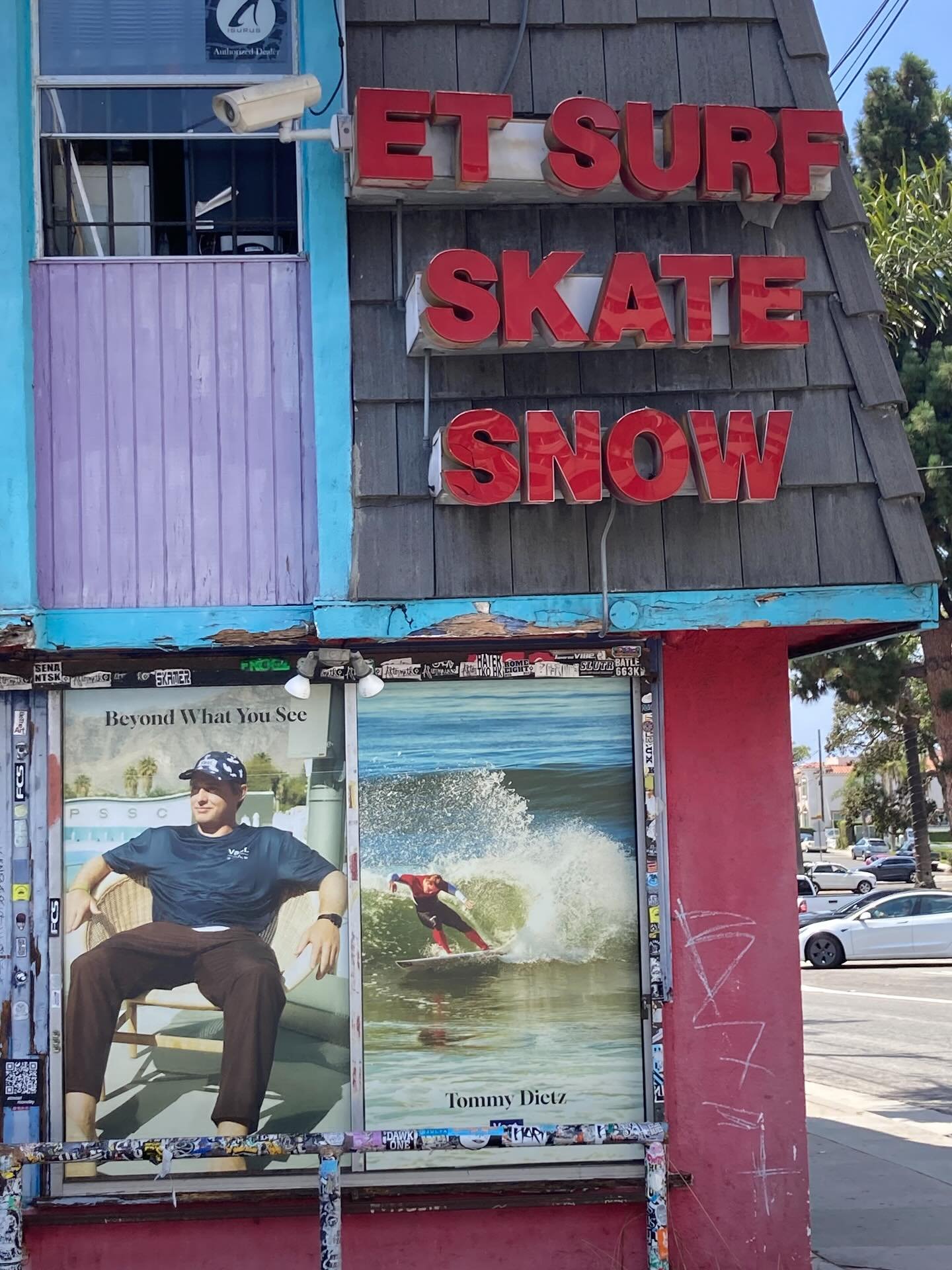 First window ad ✔️ @etsurfboards 

Tommy for @vast.life_