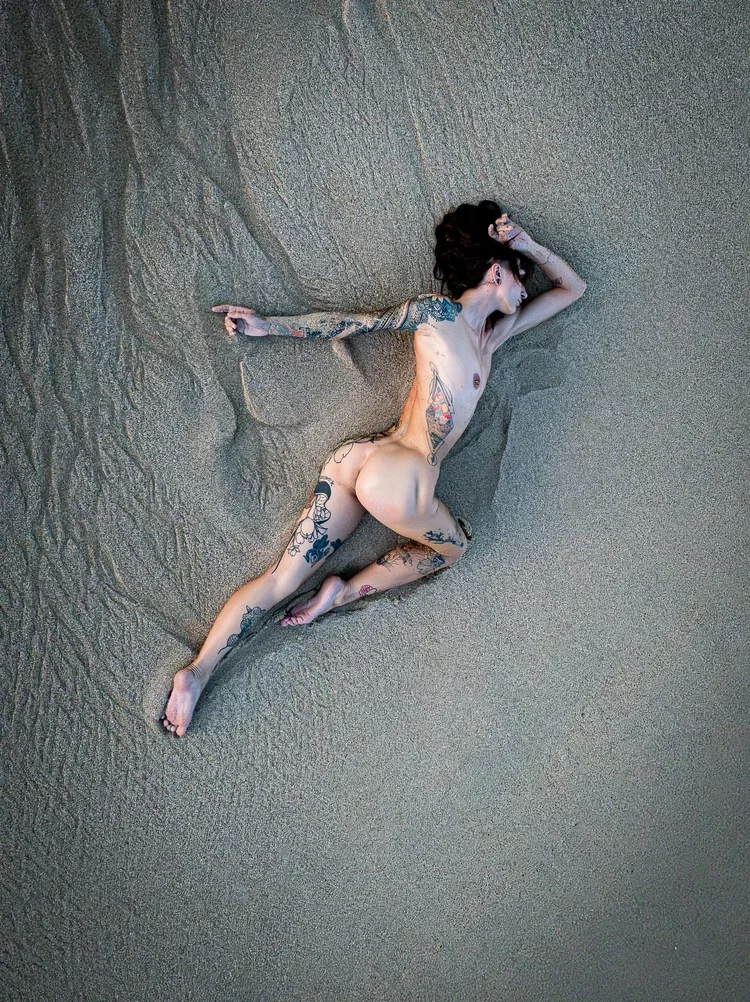 Boudoir photo inspiration