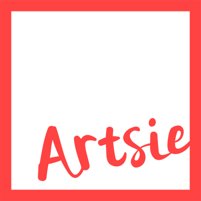 Artsie : Art for Everyone
