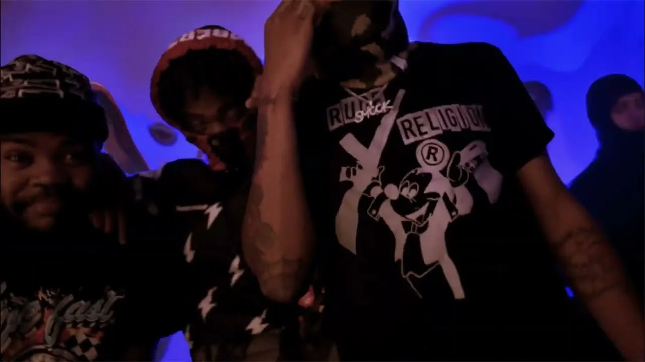 atl smook - 'get even'