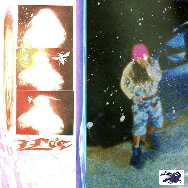 cochise - 'i lie'