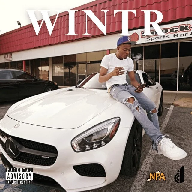young deion - 'wintr'
