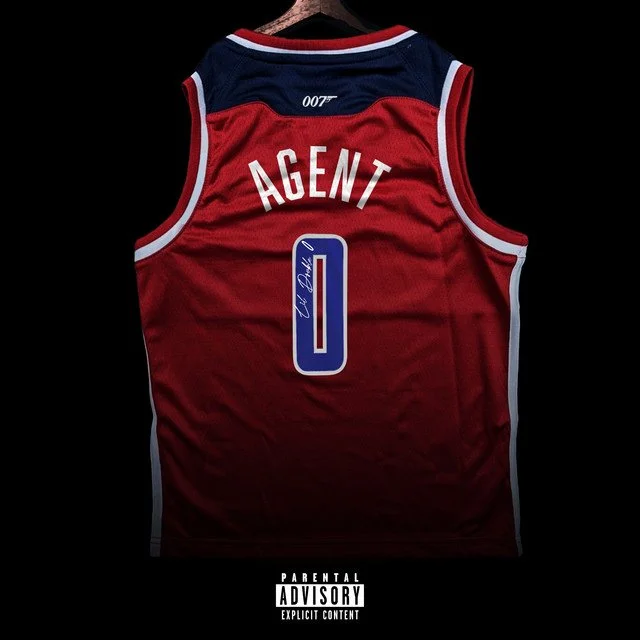 lil double 00 - 'gilbert arenas'