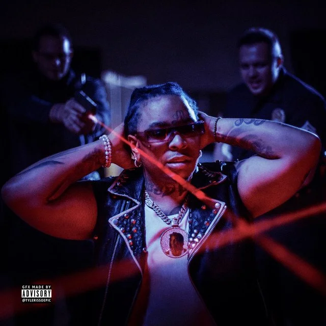 Lil Gotit - 'Goin Solo'