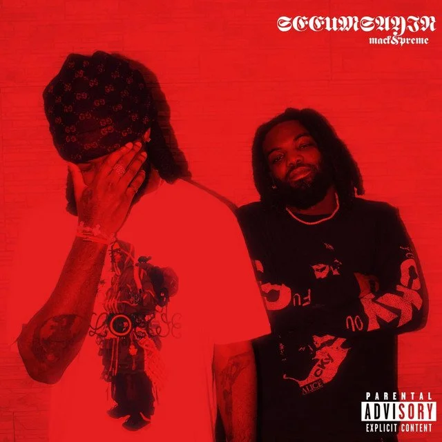 Mack & Preme + KARRAHBOOO - 'CAN'T FW ME'