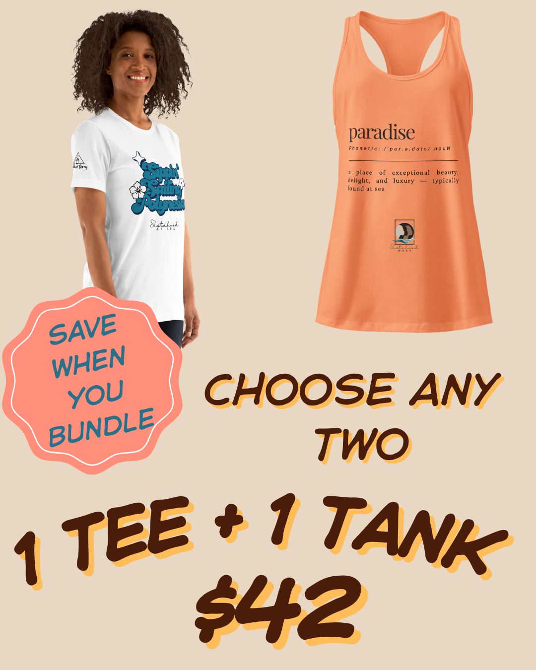 Sippin' & Slayin' Bundle
