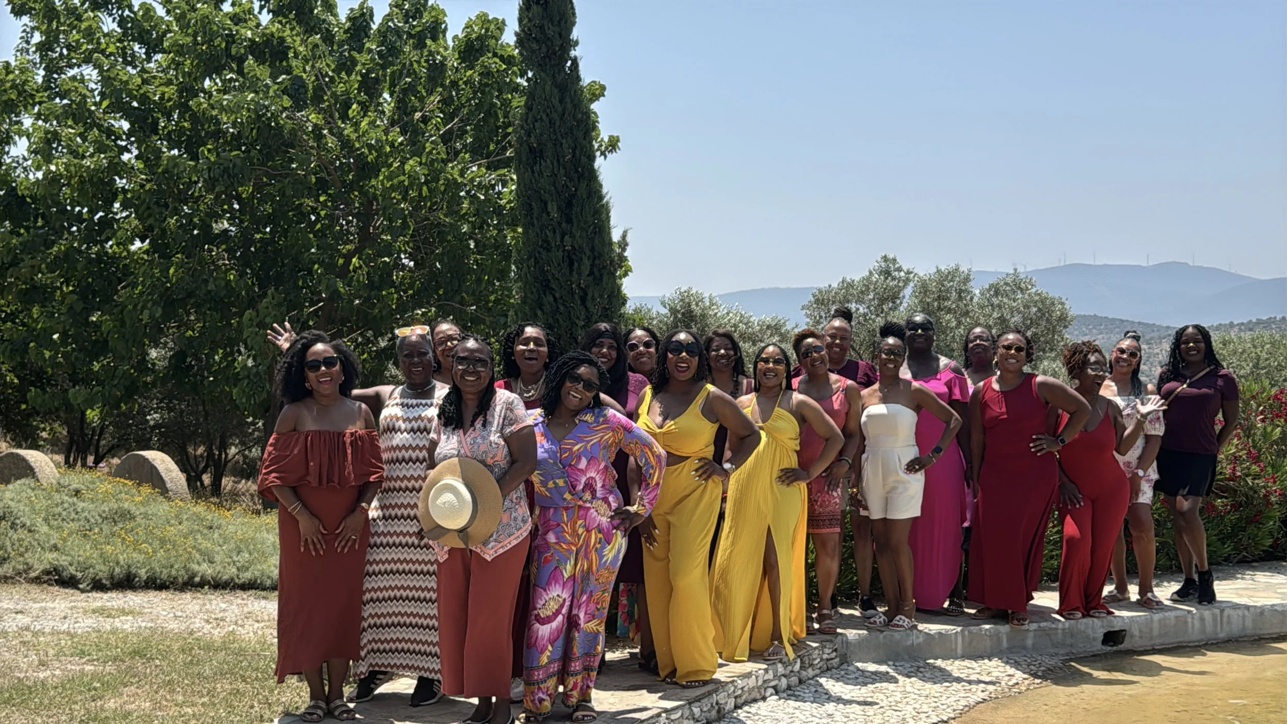 Why Group Cruises Hit Different
