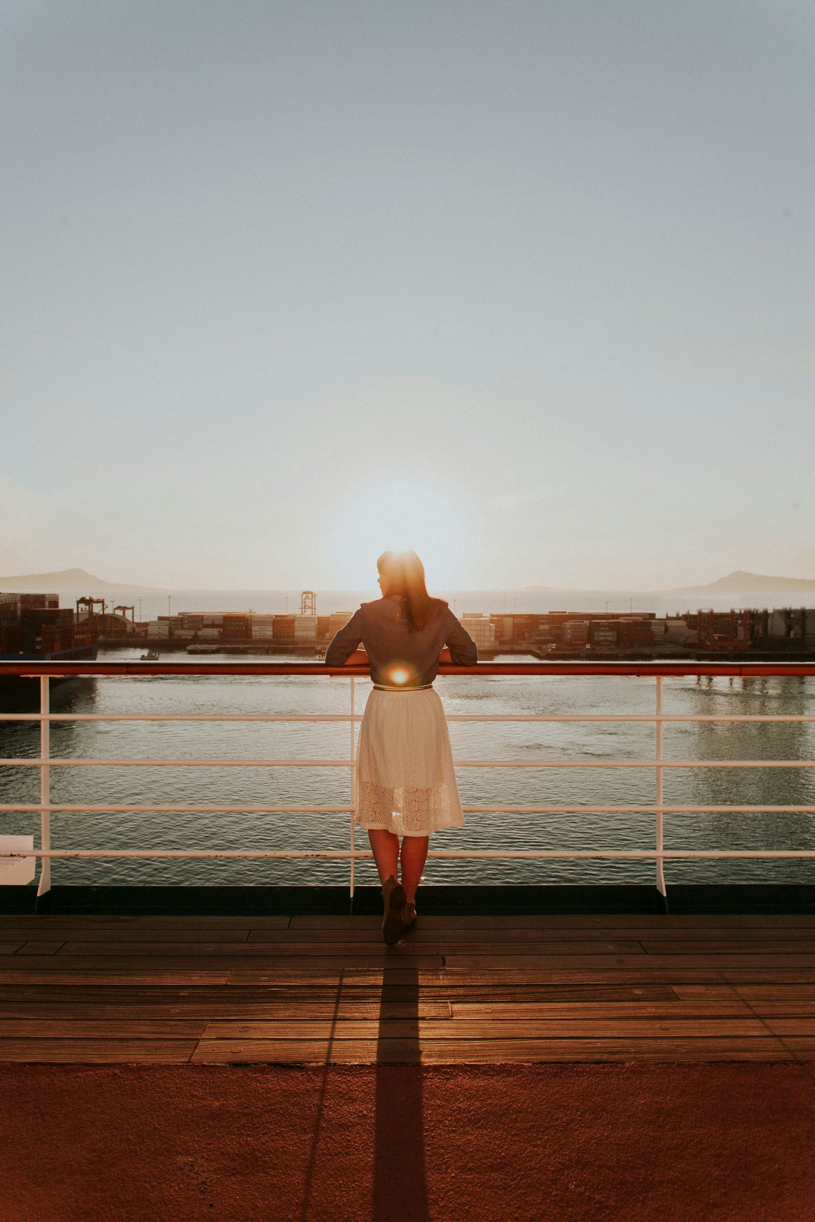 The Ultimate Guide to Best Ships for Solo Travelers