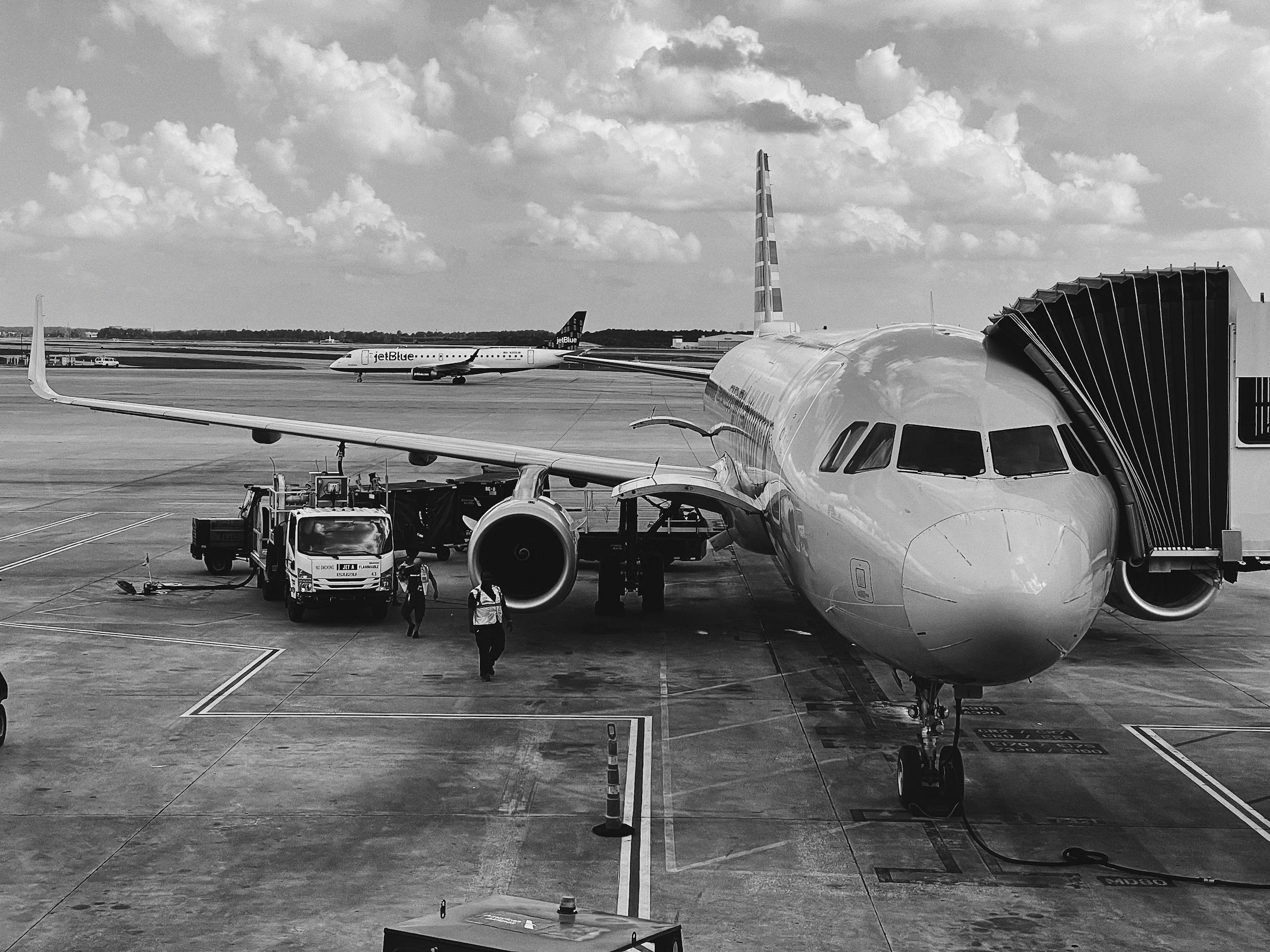 TSA + Cruise Port Day Carry-On Setup: What We Actually Pack