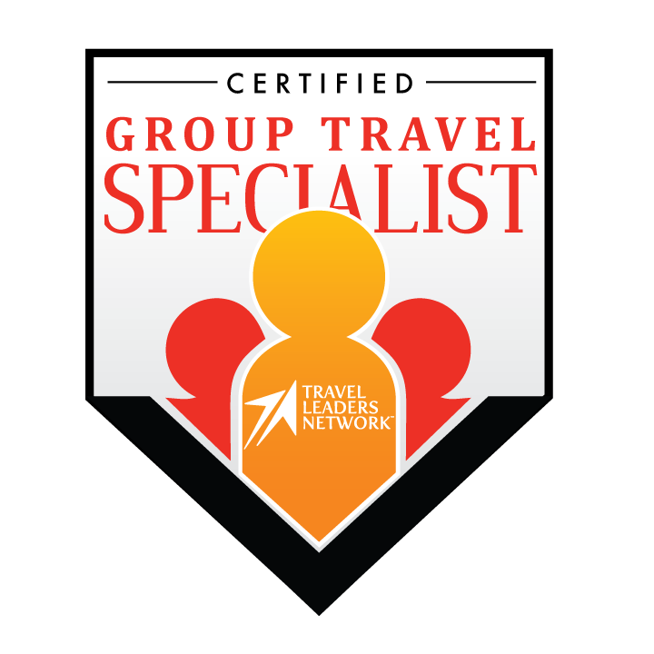 group travel specialist