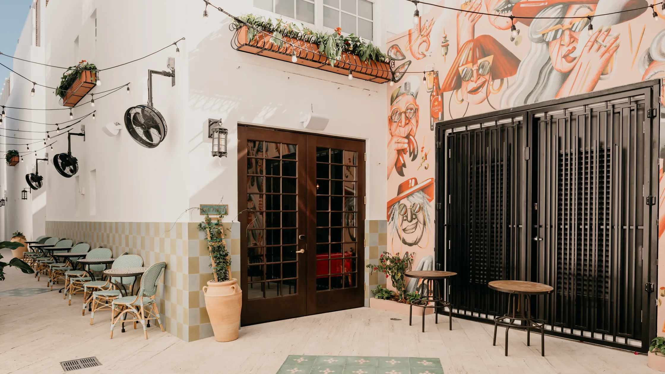 Boutique Luxury at Esmé Miami Beach — Addy and Terry Travel