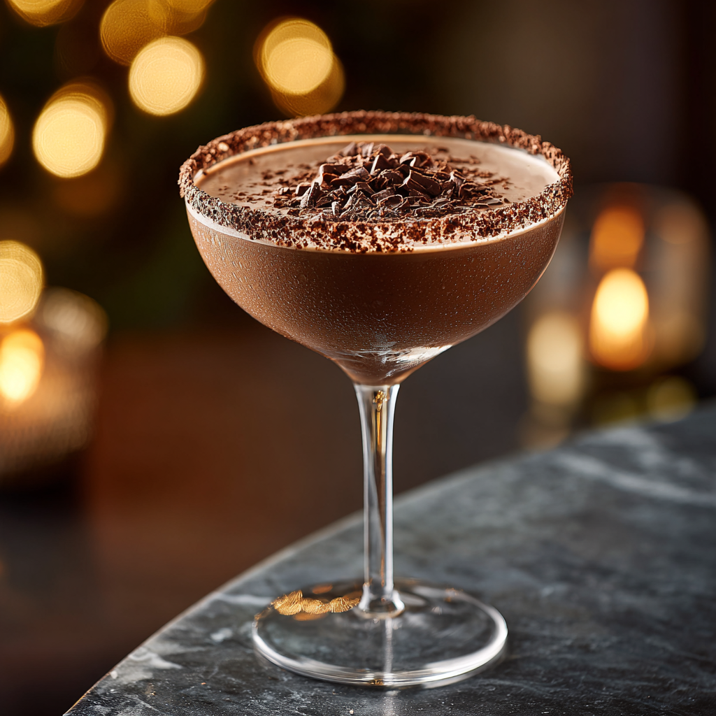 Top Holiday Cocktails for the Festive Season: Sip, Sparkle & Celebrate in Style