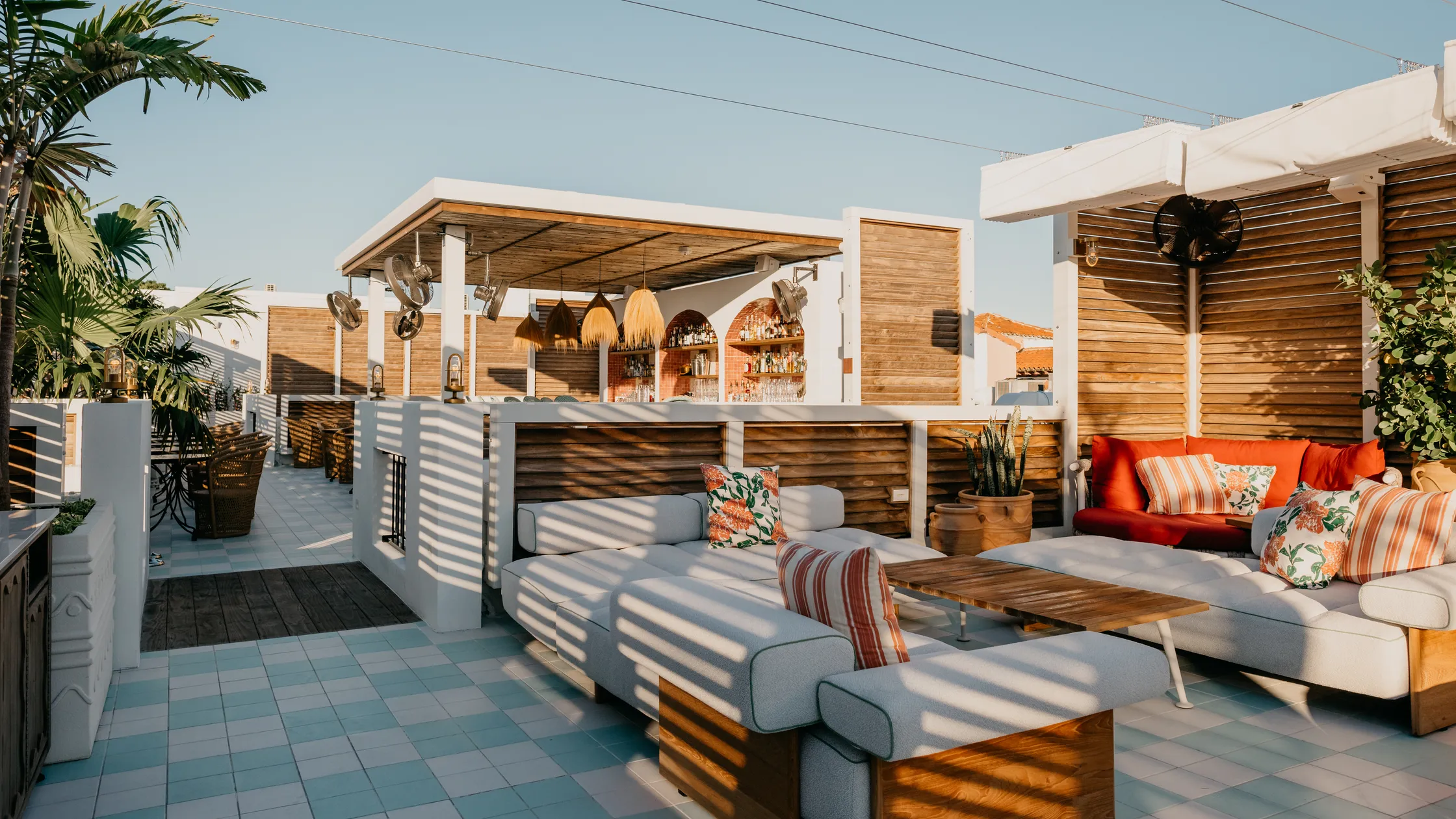 Boutique Luxury at Esmé Miami Beach — Addy and Terry Travel