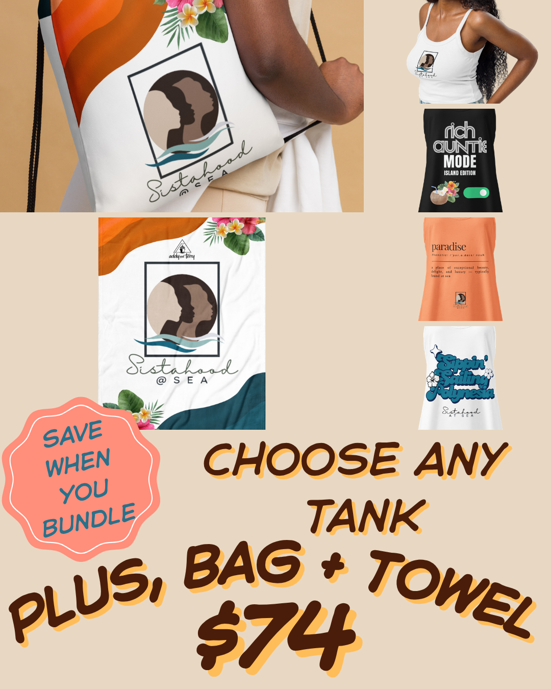 Lagoon Life Bundle