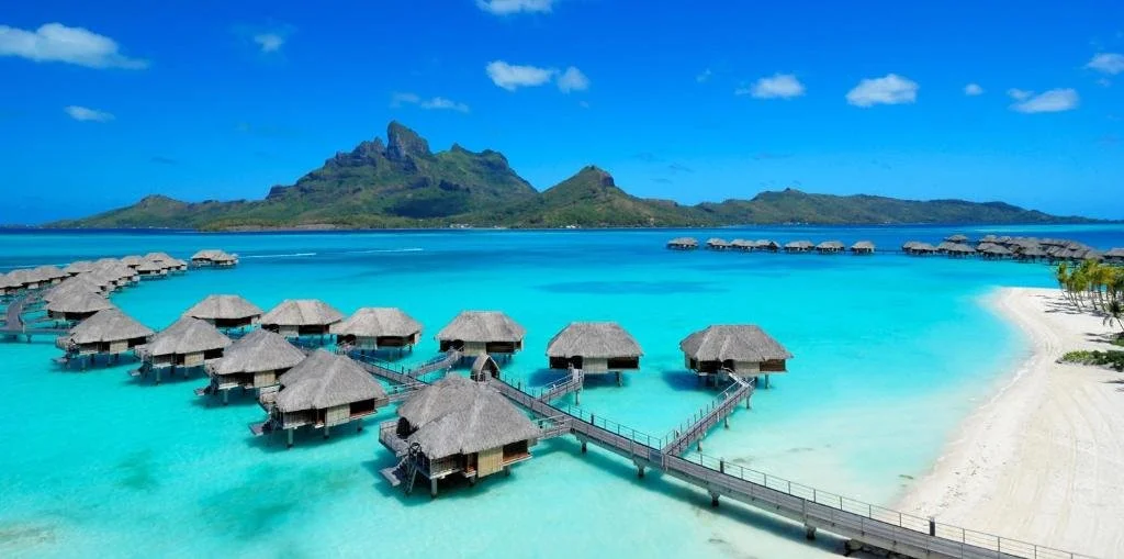 four seasons resort bora bora