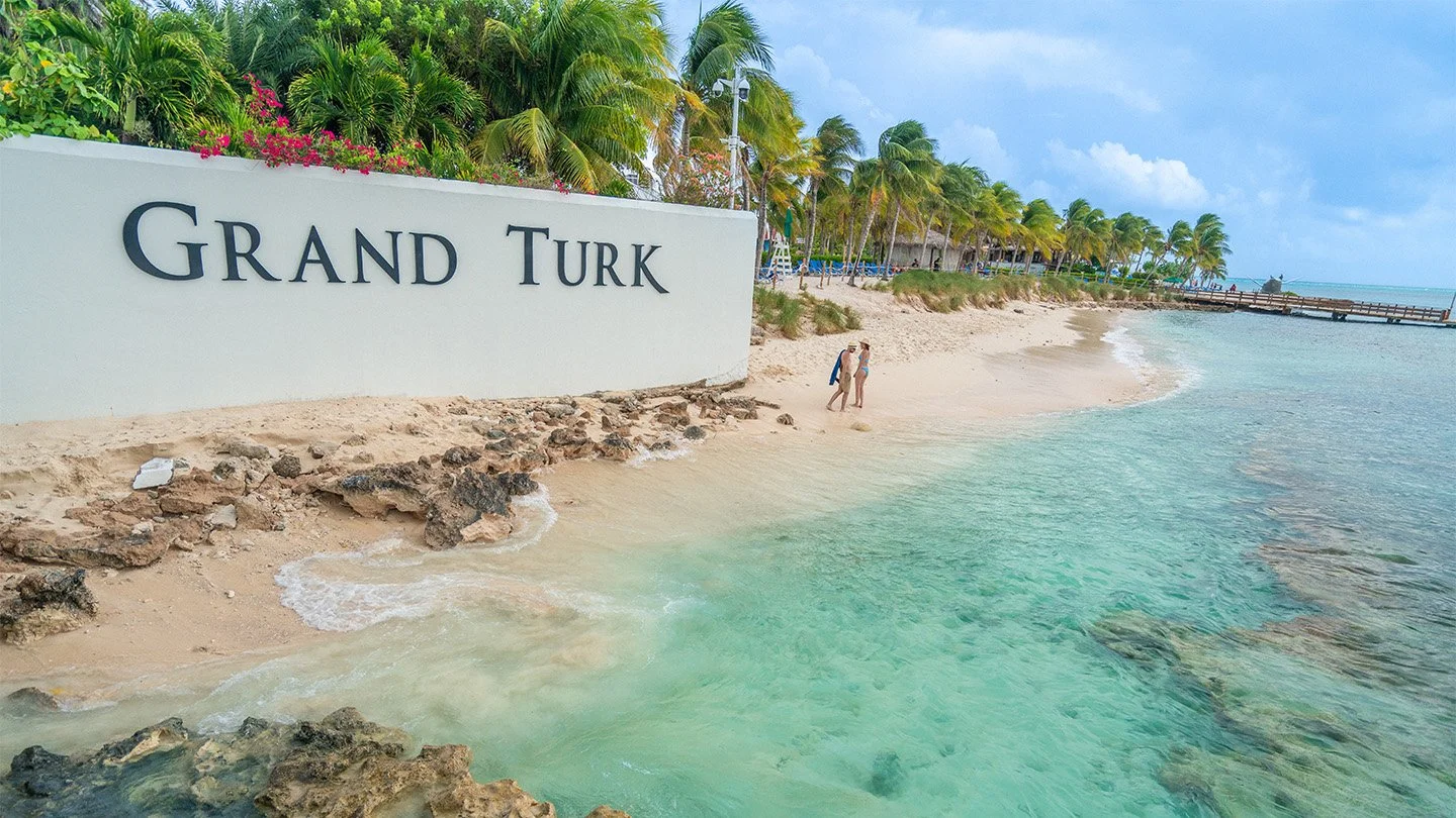 grand turk