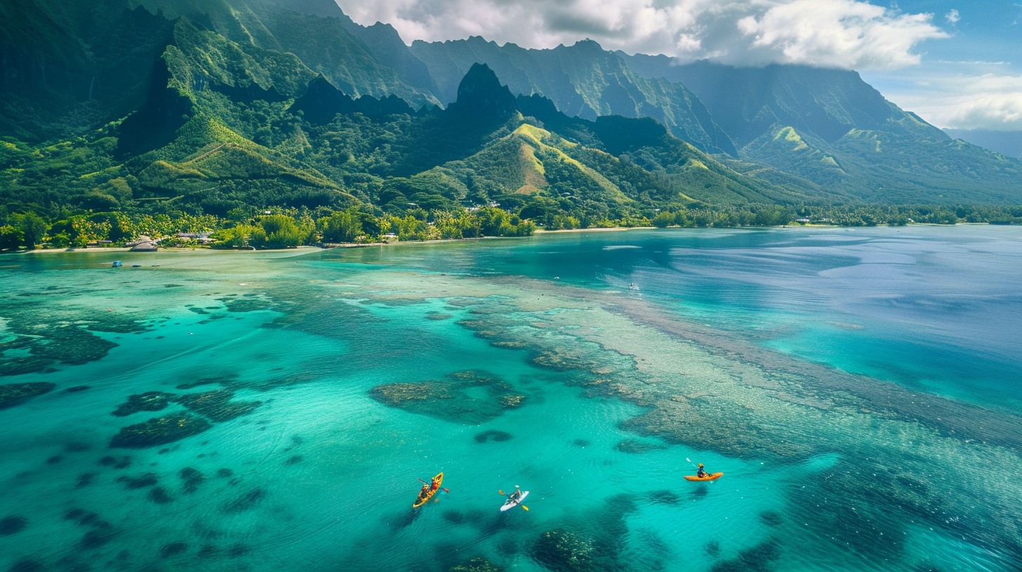 Why Small Ship Cruising Feels Like Traveling on Your Own Private Yacht