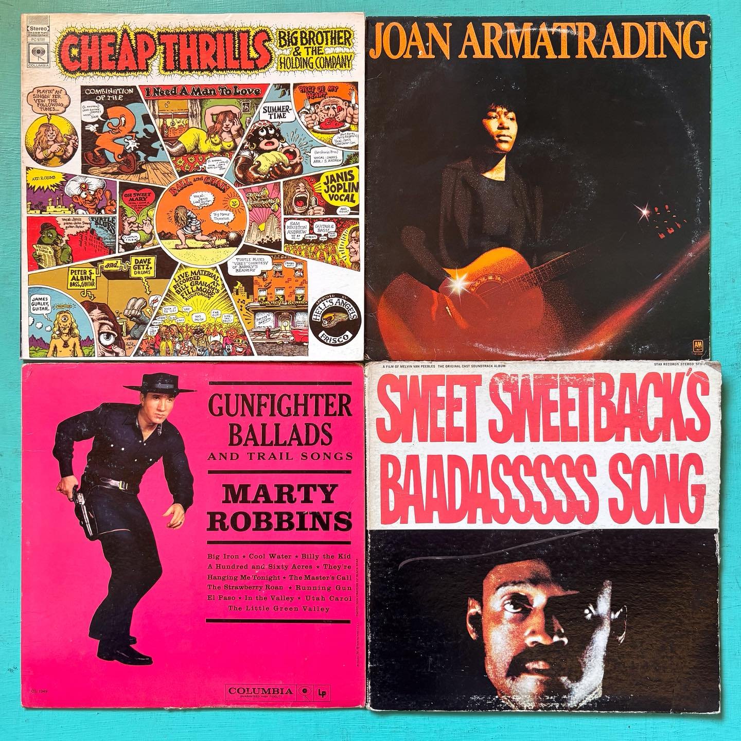 Dynamic restock of quality used LPs