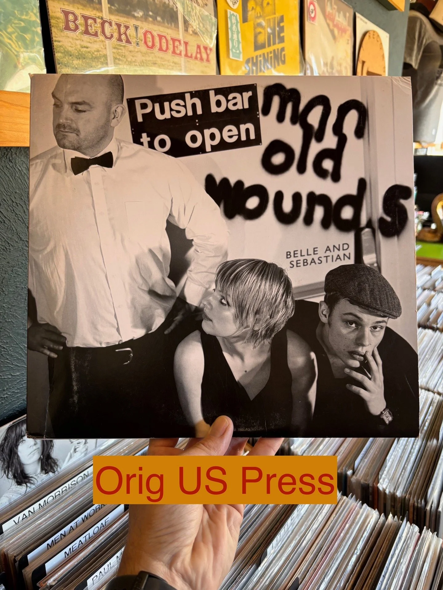 Nice rare batch of goodies dropping in today.