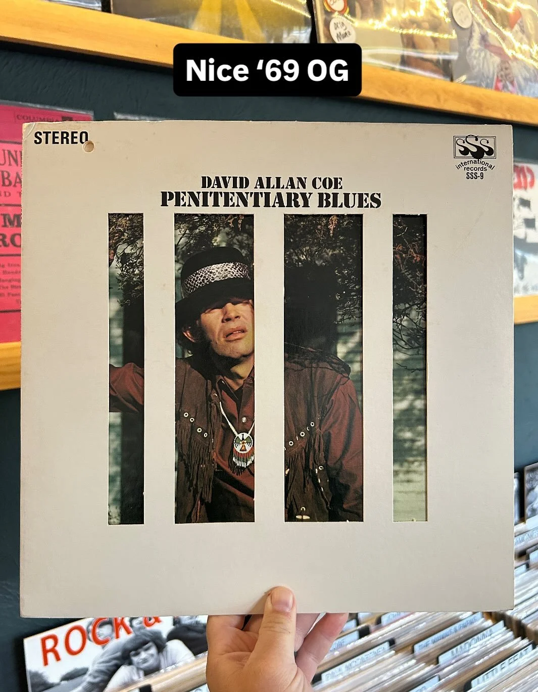 Nice batch hitting the floor at Slant today. 🏔️🤓🏔️