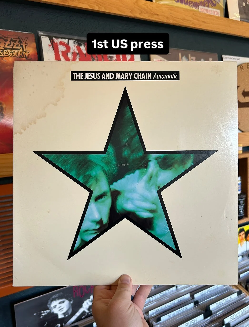 Quite a nice Tuesday drop at Slant. 🌞🤓🌞