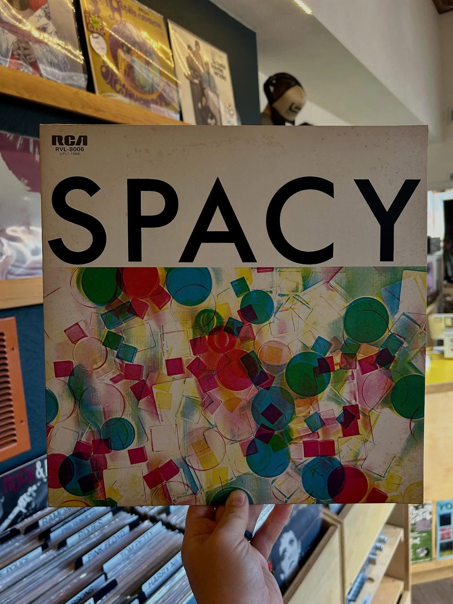 Absolutely killer clutch of Japanese city pop heading out at Slant. All original pressings. 🌞🇯🇵🌞